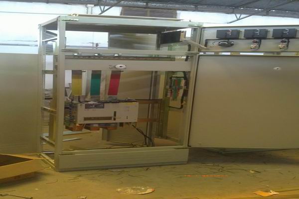 沾化控制箱-控制箱的安全使用常识